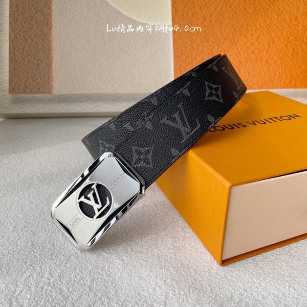 replica,repliche,fake,1:1,earrings,bracelet,ring,jewelry LOUIS VUITTON classico originale larghezza unica 4.0