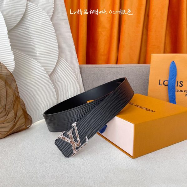 replica,repliche,fake,1:1,earrings,bracelet,ring,jewelry LOUIS VUITTON Larghezza originale 4.0