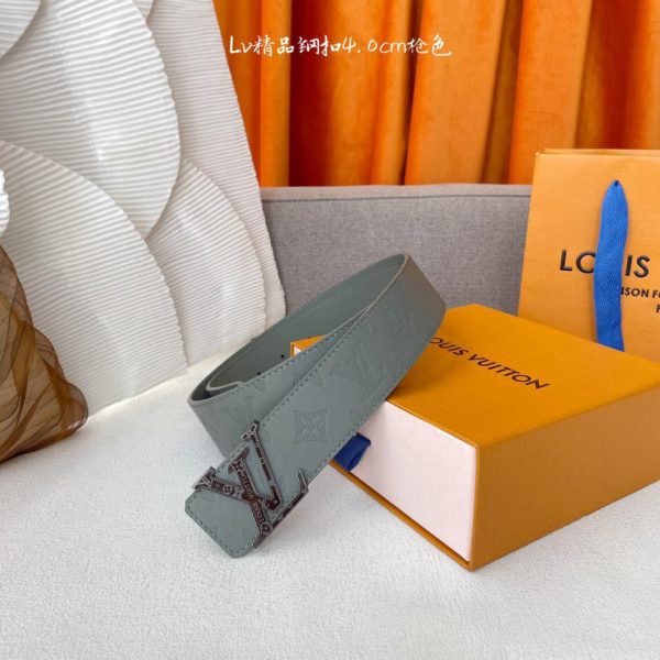 replica,repliche,fake,1:1,earrings,bracelet,ring,jewelry LOUIS VUITTON classico originale larghezza unica 4.0