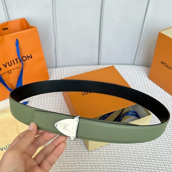 replica,repliche,fake,1:1,earrings,bracelet,ring,jewelry LOUIS VUITTON S-Lock larghezza 3,5