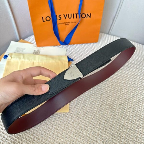 replica,repliche,fake,1:1,earrings,bracelet,ring,jewelry LOUIS VUITTON S-Lock larghezza 3,5
