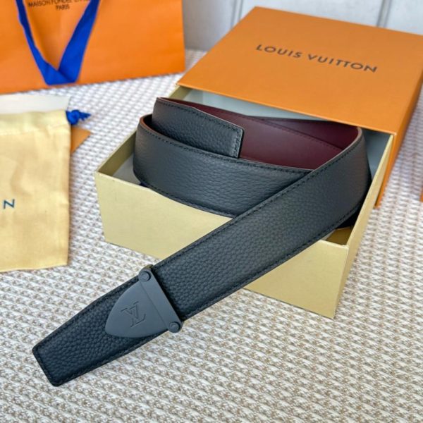 replica,repliche,fake,1:1,earrings,bracelet,ring,jewelry LOUIS VUITTON S-Lock larghezza 3,5