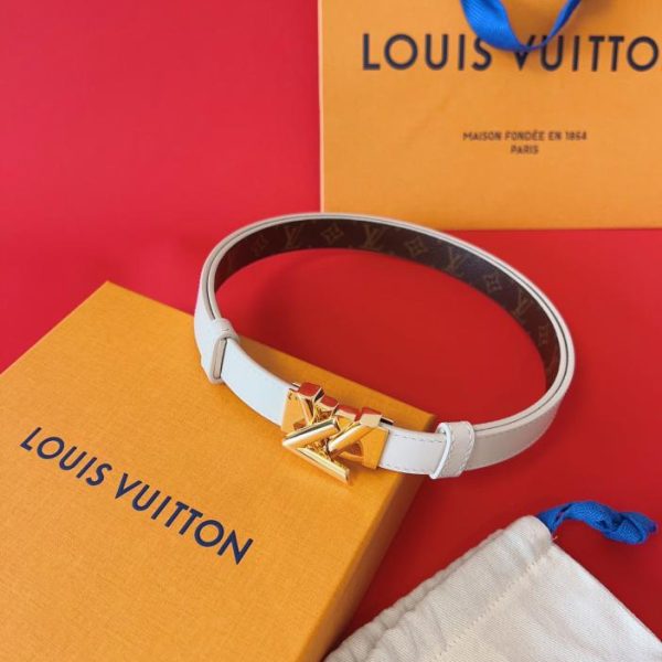 replica,repliche,fake,1:1,earrings,bracelet,ring,jewelry LOUIS VUITTON lancia il nuovo M8619 largo 2.0