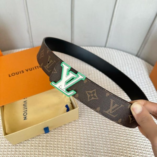 replica,repliche,fake,1:1,earrings,bracelet,ring,jewelry LOUIS VUITTON larghezza 40mm bifacciale