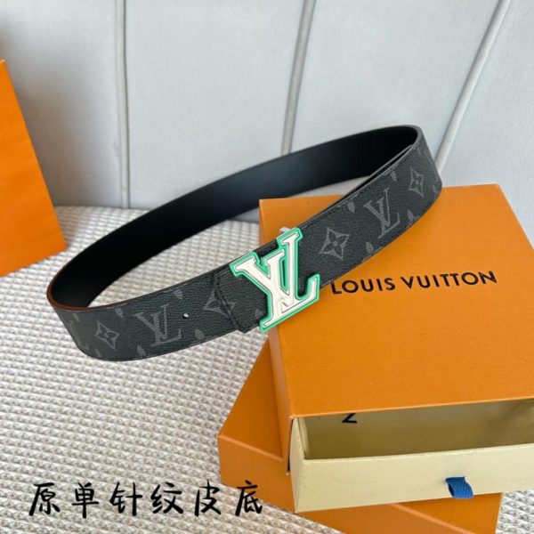 replica,repliche,fake,1:1,earrings,bracelet,ring,jewelry LOUIS VUITTON larghezza 40mm bifacciale