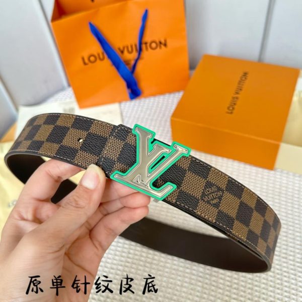 replica,repliche,fake,1:1,earrings,bracelet,ring,jewelry LOUIS VUITTON larghezza 40mm bifacciale