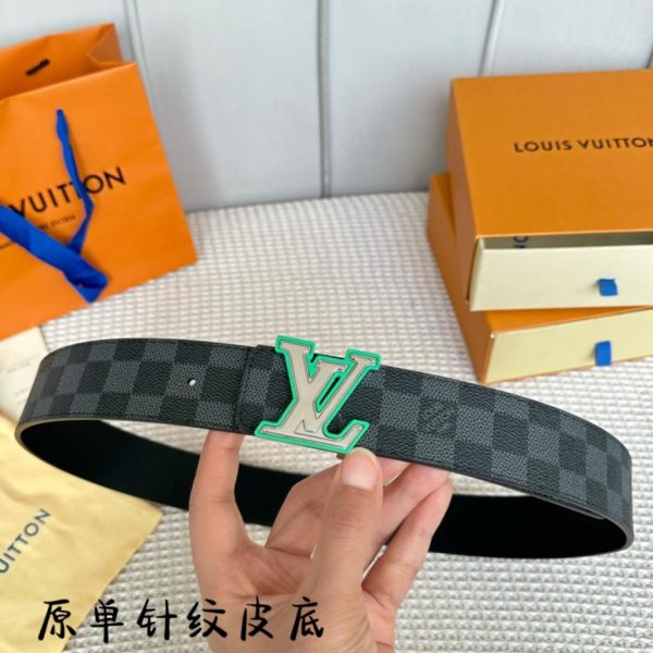 replica,repliche,fake,1:1,earrings,bracelet,ring,jewelry LOUIS VUITTON larghezza 40mm bifacciale