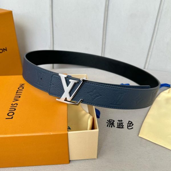 replica,repliche,fake,1:1,earrings,bracelet,ring,jewelry LOUIS VUITTON larghezza 40mm bifacciale