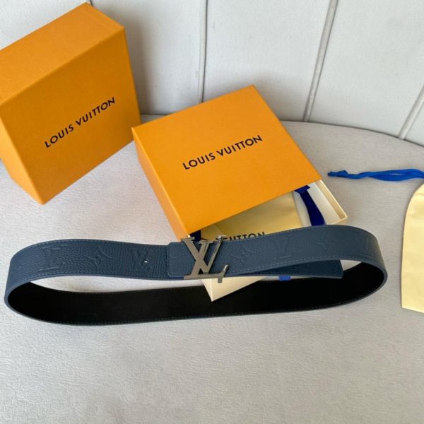 replica,repliche,fake,1:1,earrings,bracelet,ring,jewelry LOUIS VUITTON larghezza 40mm bifacciale