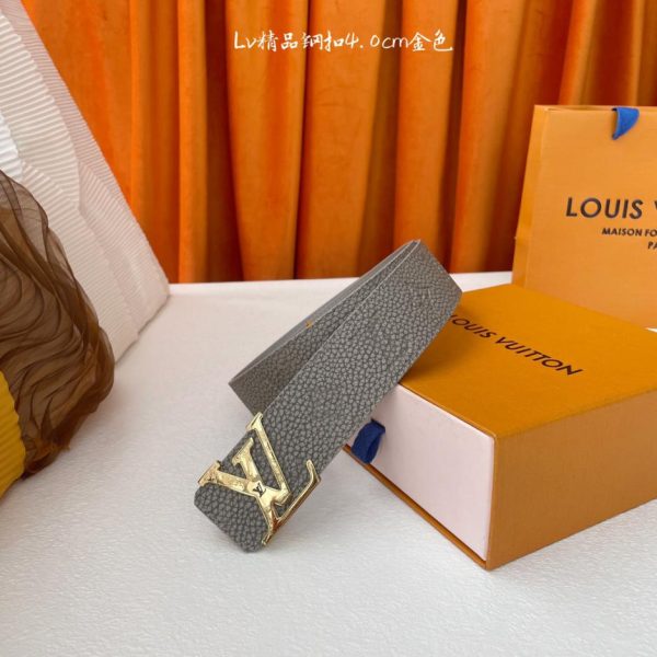replica,repliche,fake,1:1,earrings,bracelet,ring,jewelry LOUIS VUITTON Larghezza originale 4.0