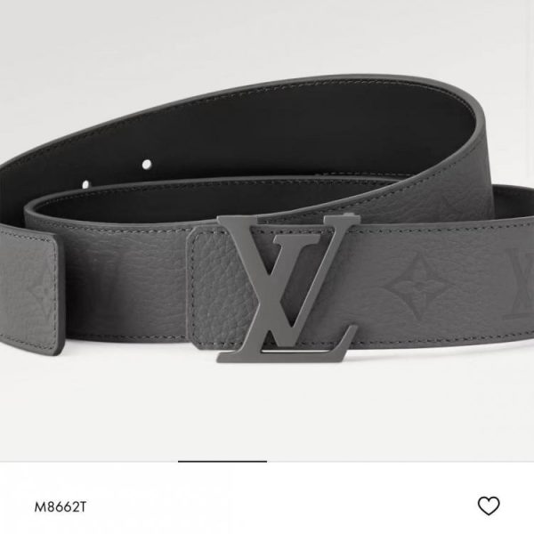 replica,repliche,fake,1:1,earrings,bracelet,ring,jewelry LOUIS VUITTON larghezza 40mm bifacciale