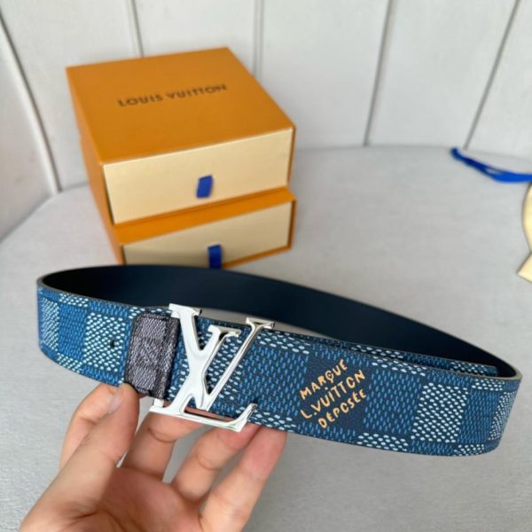 replica,repliche,fake,1:1,earrings,bracelet,ring,jewelry LOUIS VUITTON larghezza 40mm bifacciale