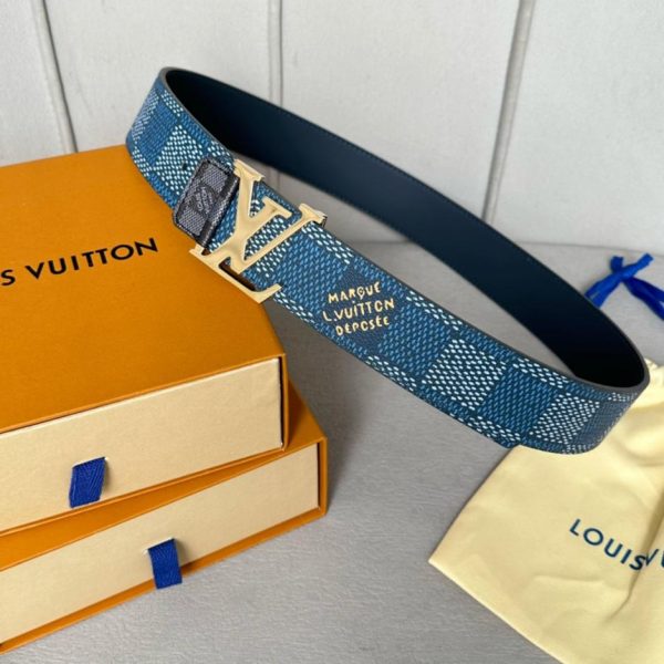 replica,repliche,fake,1:1,earrings,bracelet,ring,jewelry LOUIS VUITTON larghezza 40mm bifacciale