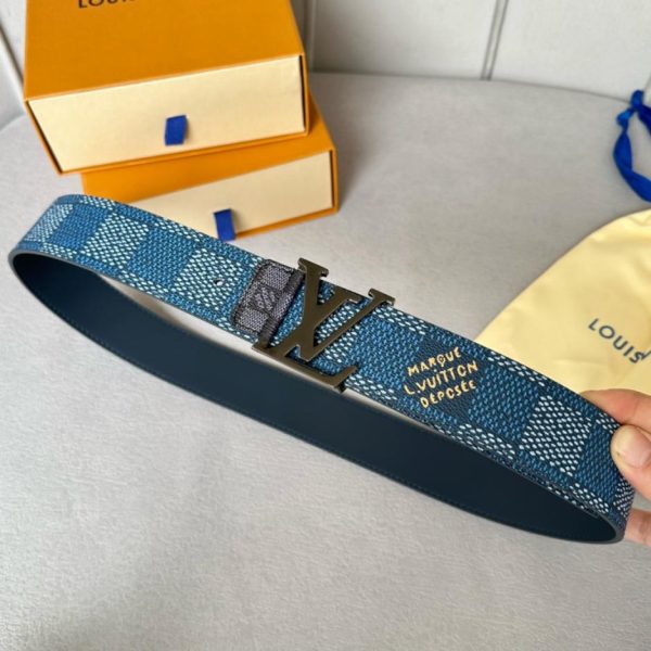 replica,repliche,fake,1:1,earrings,bracelet,ring,jewelry LOUIS VUITTON larghezza 40mm bifacciale
