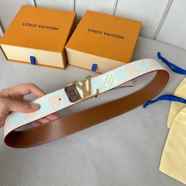 replica,repliche,fake,1:1,earrings,bracelet,ring,jewelry LOUIS VUITTON larghezza 40mm bifacciale