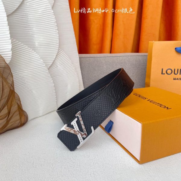 replica,repliche,fake,1:1,earrings,bracelet,ring,jewelry LOUIS VUITTON classico originale larghezza unica 4.0