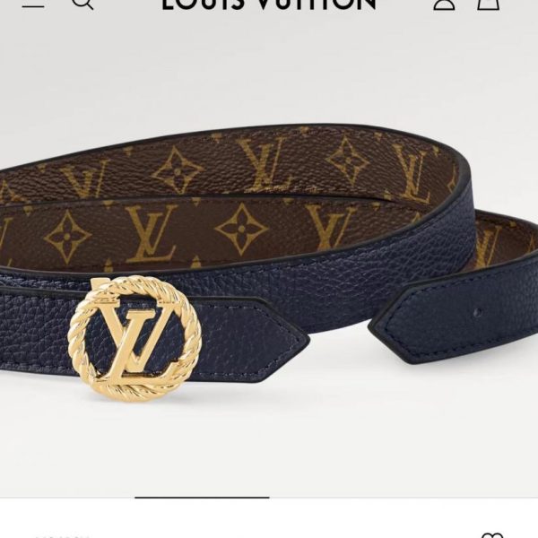 replica,repliche,fake,1:1,earrings,bracelet,ring,jewelry LOUIS VUITTON S-Lock larghezza 20mm