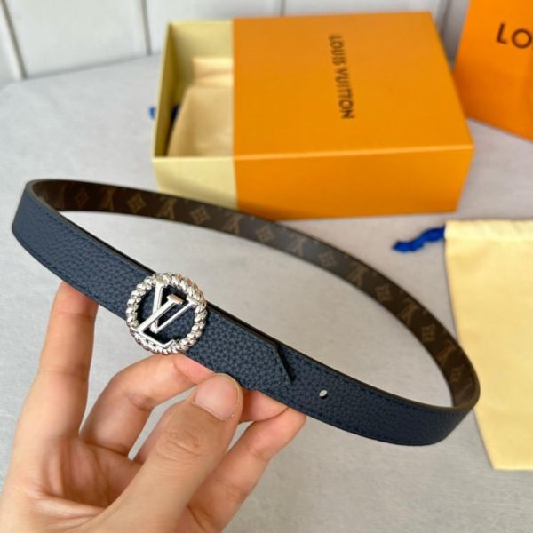 replica,repliche,fake,1:1,earrings,bracelet,ring,jewelry LOUIS VUITTON S-Lock larghezza 20mm
