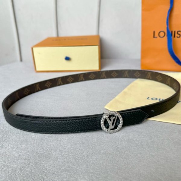 replica,repliche,fake,1:1,earrings,bracelet,ring,jewelry LOUIS VUITTON S-Lock larghezza 20mm
