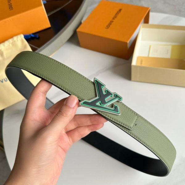 replica,repliche,fake,1:1,earrings,bracelet,ring,jewelry LOUIS VUITTON S-Lock larghezza 3,5