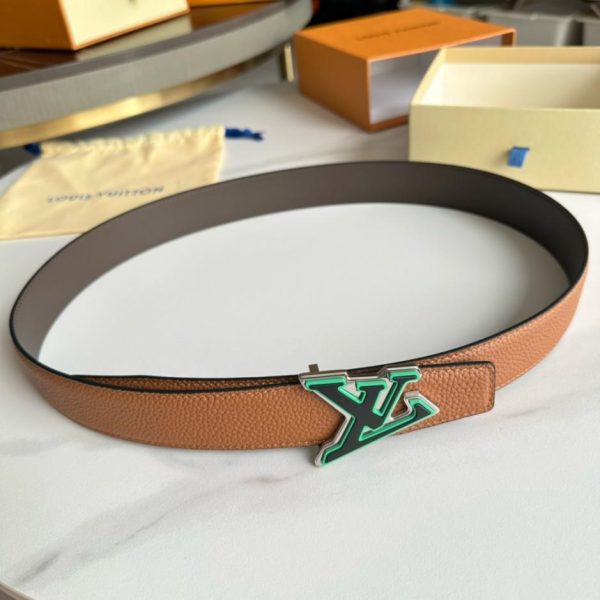 replica,repliche,fake,1:1,earrings,bracelet,ring,jewelry LOUIS VUITTON S-Lock larghezza 3,5