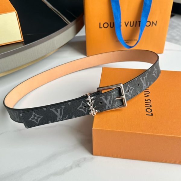 replica,repliche,fake,1:1,earrings,bracelet,ring,jewelry Cintura da donna in edizione limitata speciale di nuovo prodotto LOUIS VUITTON