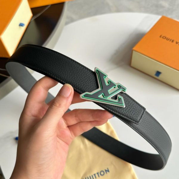 replica,repliche,fake,1:1,earrings,bracelet,ring,jewelry LOUIS VUITTON S-Lock larghezza 3,5
