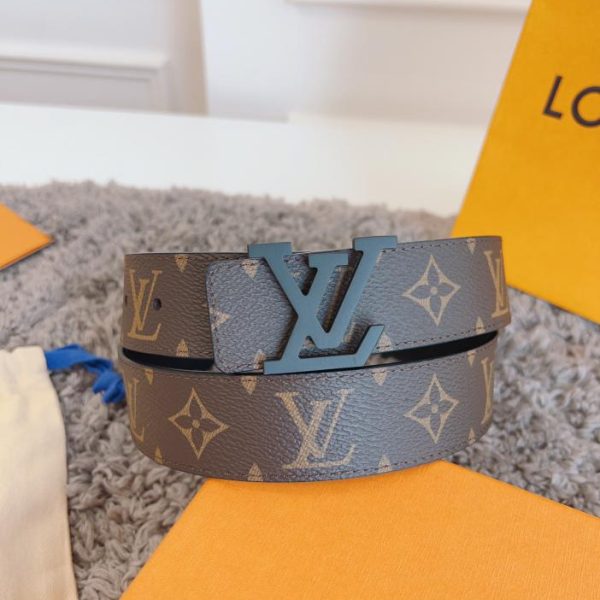 replica,repliche,fake,1:1,earrings,bracelet,ring,jewelry LOUIS VUITTON 3,5 larghezza bifacciale