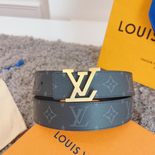 replica,repliche,fake,1:1,earrings,bracelet,ring,jewelry LOUIS VUITTON 3,5 larghezza bifacciale
