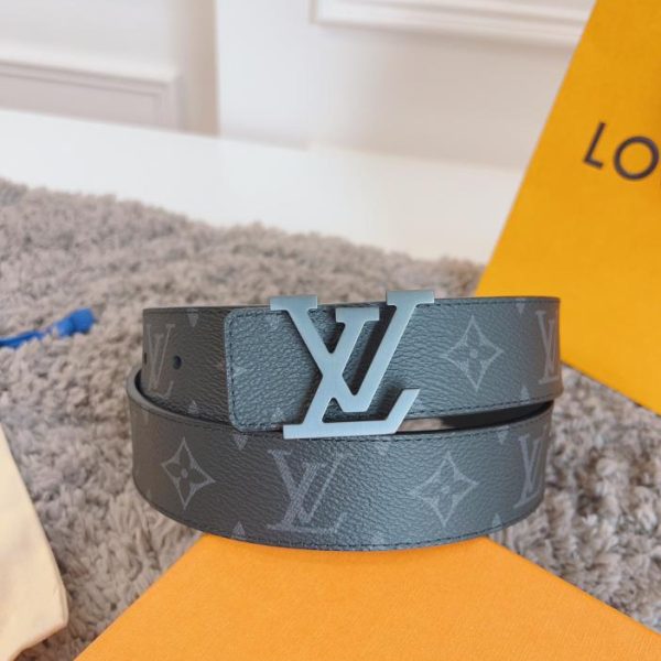 replica,repliche,fake,1:1,earrings,bracelet,ring,jewelry LOUIS VUITTON 3,5 larghezza bifacciale