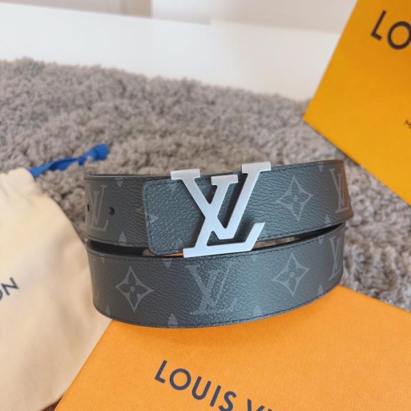 replica,repliche,fake,1:1,earrings,bracelet,ring,jewelry LOUIS VUITTON 3,5 larghezza bifacciale