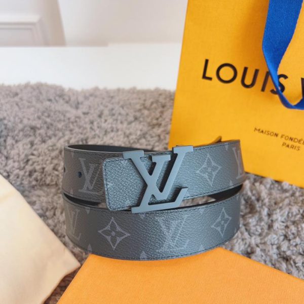 replica,repliche,fake,1:1,earrings,bracelet,ring,jewelry LOUIS VUITTON 3,5 larghezza bifacciale