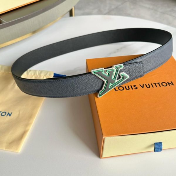 replica,repliche,fake,1:1,earrings,bracelet,ring,jewelry LOUIS VUITTON S-Lock larghezza 3,5