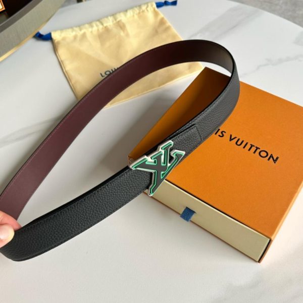 replica,repliche,fake,1:1,earrings,bracelet,ring,jewelry LOUIS VUITTON S-Lock larghezza 3,5