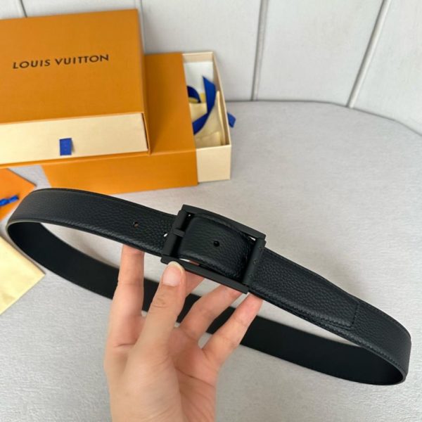 replica,repliche,fake,1:1,earrings,bracelet,ring,jewelry LOUIS VUITTON Nuovo Prodotto Classico da Uomo Larghezza 35mm