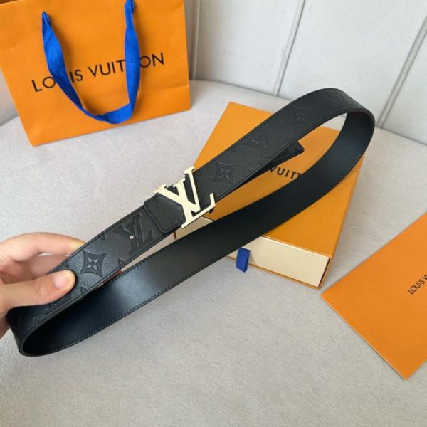 replica,repliche,fake,1:1,earrings,bracelet,ring,jewelry LOUIS VUITTON nuovo prodotto Nigo nuovo prodotto edizione limitata larghezza cintura 3,5