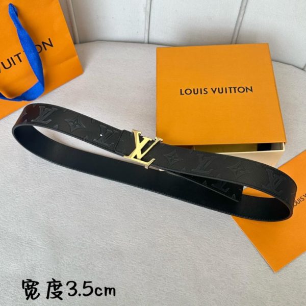 replica,repliche,fake,1:1,earrings,bracelet,ring,jewelry LOUIS VUITTON nuovo prodotto Nigo nuovo prodotto edizione limitata larghezza cintura 3,5