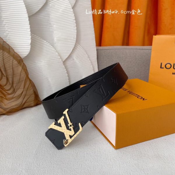 replica,repliche,fake,1:1,earrings,bracelet,ring,jewelry LOUIS VUITTON classico originale larghezza unica 4.0