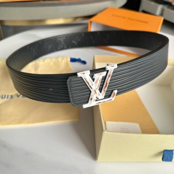 replica,repliche,fake,1:1,earrings,bracelet,ring,jewelry LOUIS VUITTON EP larghezza dell’ondulazione dell’acqua 4.0