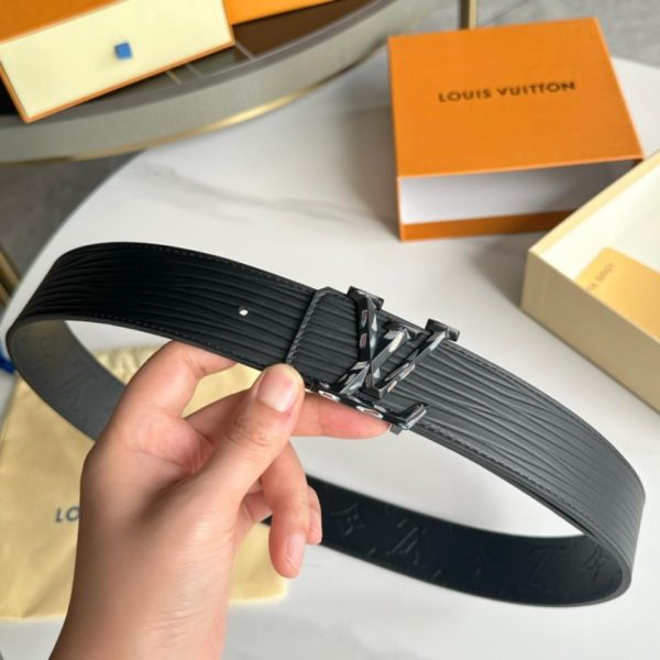 replica,repliche,fake,1:1,earrings,bracelet,ring,jewelry LOUIS VUITTON EP larghezza dell’ondulazione dell’acqua 4.0
