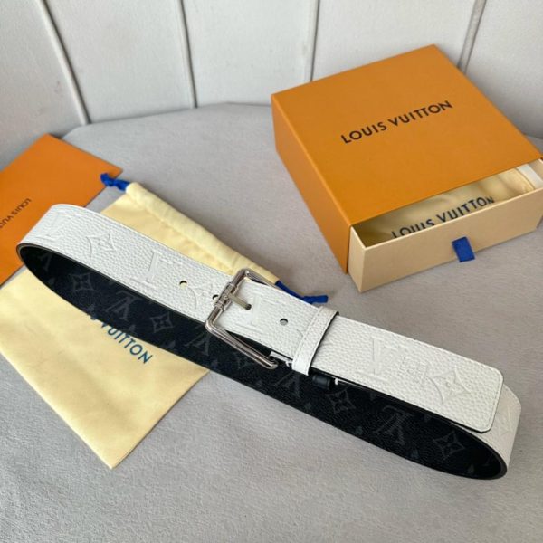replica,repliche,fake,1:1,earrings,bracelet,ring,jewelry LOUIS VUITTON Nigo nuovo prodotto in edizione limitata larghezza 4.0
