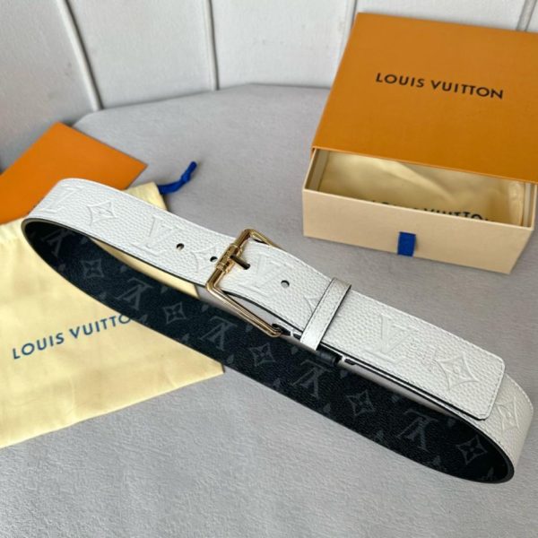 replica,repliche,fake,1:1,earrings,bracelet,ring,jewelry LOUIS VUITTON Nigo nuovo prodotto in edizione limitata larghezza 4.0