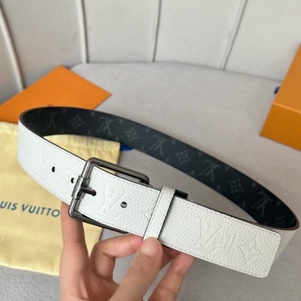 replica,repliche,fake,1:1,earrings,bracelet,ring,jewelry LOUIS VUITTON Nigo nuovo prodotto in edizione limitata larghezza 4.0