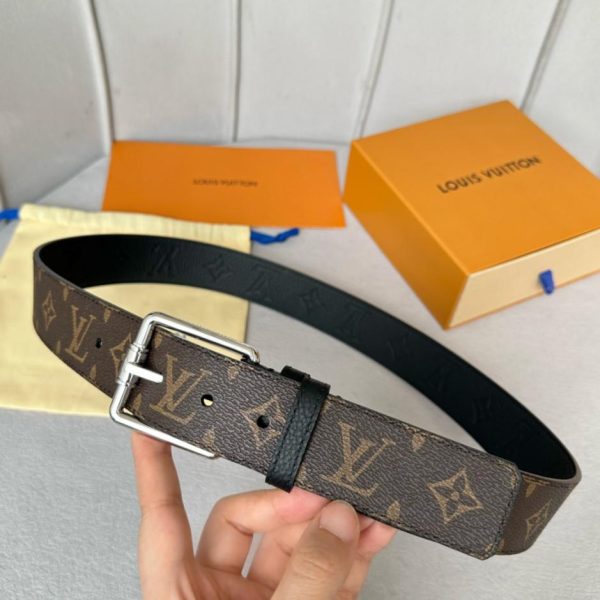 replica,repliche,fake,1:1,earrings,bracelet,ring,jewelry LOUIS VUITTON Nuovo Prodotto Nigo Nuovo Prodotto Edizione Limitata da Uomo Larghezza 4.0