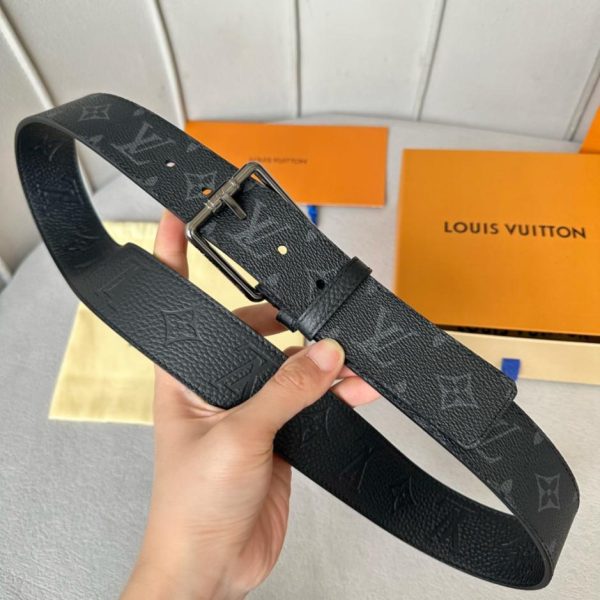 replica,repliche,fake,1:1,earrings,bracelet,ring,jewelry LOUIS VUITTON Nuovo Prodotto Nigo Nuovo Prodotto Edizione Limitata da Uomo Larghezza 4.0