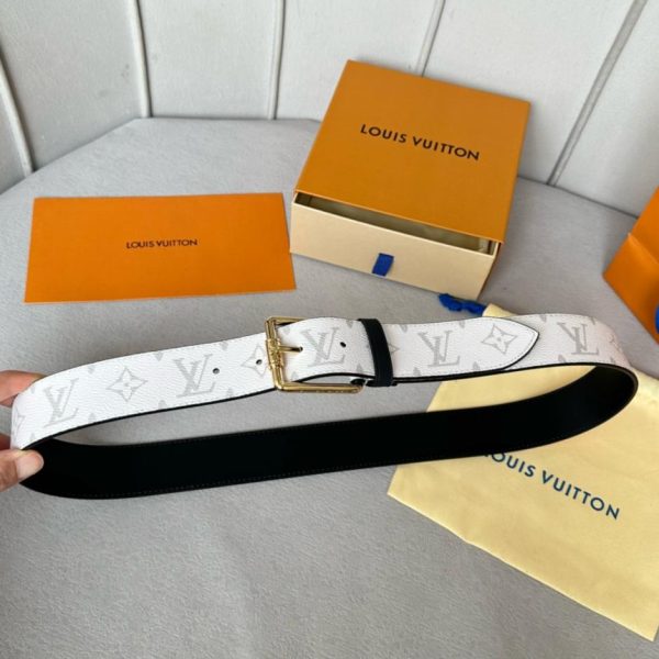 replica,repliche,fake,1:1,earrings,bracelet,ring,jewelry LOUIS VUITTON nuovo prodotto Nigo nuovo prodotto larghezza limitata 4.0