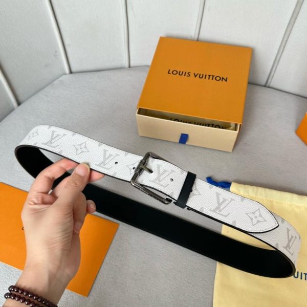replica,repliche,fake,1:1,earrings,bracelet,ring,jewelry LOUIS VUITTON nuovo prodotto Nigo nuovo prodotto larghezza limitata 4.0