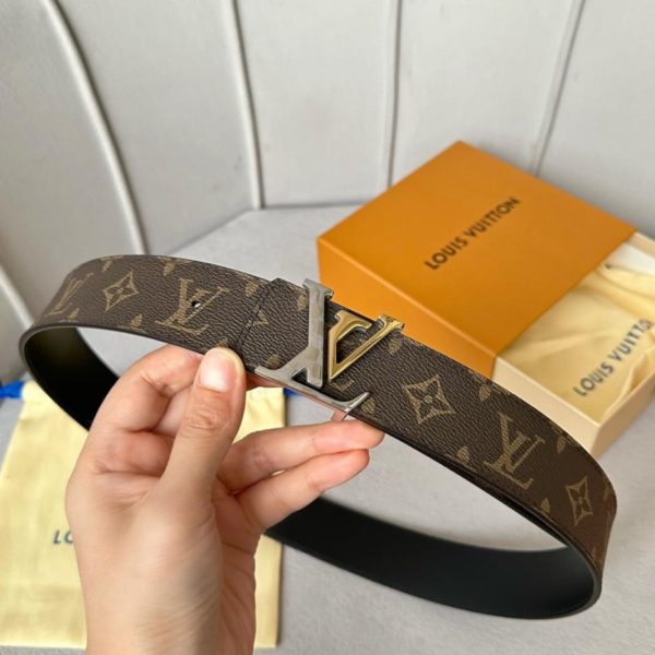 replica,repliche,fake,1:1,earrings,bracelet,ring,jewelry LOUIS VUITTON nuovo prodotto Cintura di larghezza 40 m