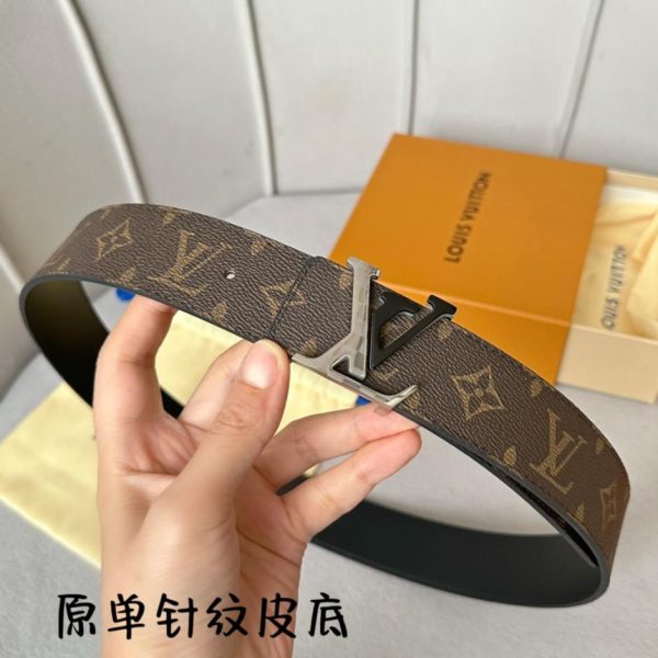 replica,repliche,fake,1:1,earrings,bracelet,ring,jewelry LOUIS VUITTON nuovo prodotto Cintura di larghezza 40 m