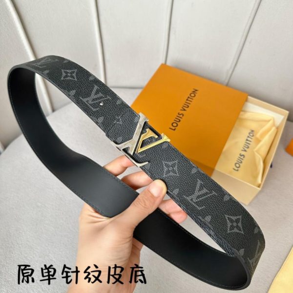 replica,repliche,fake,1:1,earrings,bracelet,ring,jewelry LOUIS VUITTON nuovo prodotto Cintura di larghezza 40 m